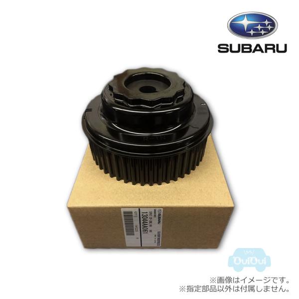 SUBARU（スバル） 13044AA061【スバル純正】カムシャフトギア