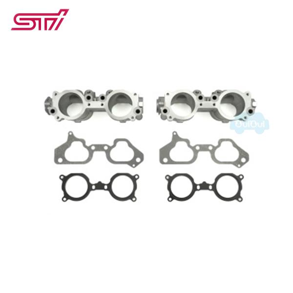 141064S000※品薄【スバル】【STI】TGV Removal Kit【SUBARU純正部品