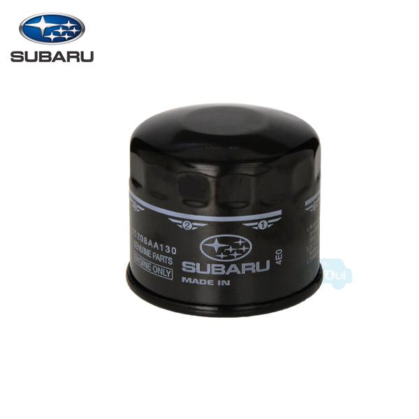 15208AA130【スバル純正】オイルフィルター/オイルエレメント※1個販売