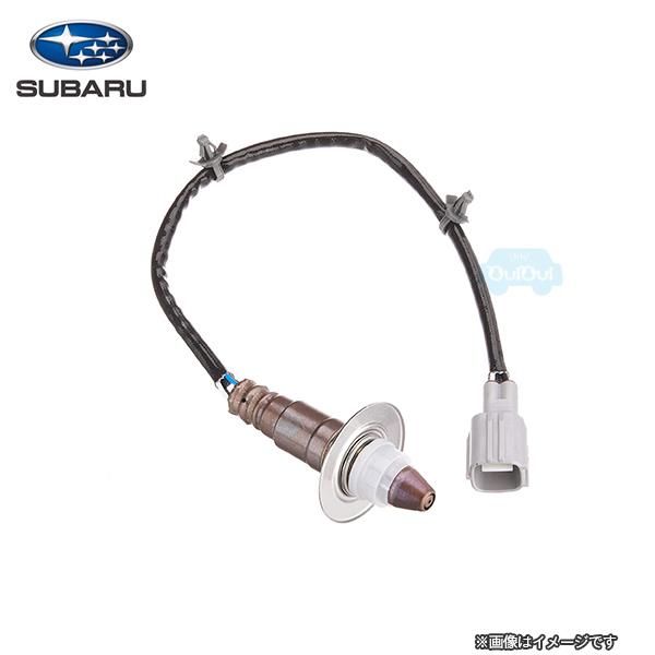 希少、スバル純正エアマスセンサー 安心の半年保証 スバル フォレスター SG エアフロメーター エアマス