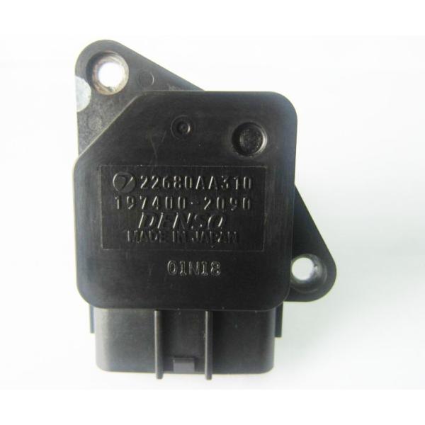 スバル 純正 エアフロー 22680AA310 SUBARU 22680AA310【スバル純正】エアフロメーターインプレッサ