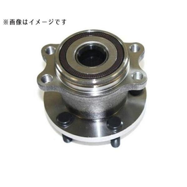 スバル ハブベアリング 部品番号: 28473FL021 2個 SUBARU（スバル） 28473FL021【スバル純正】ハブユニット （旧品番