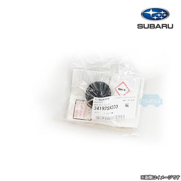 SUBARU（スバル） 34192SA000【スバル純正】リペアキット タイロッド