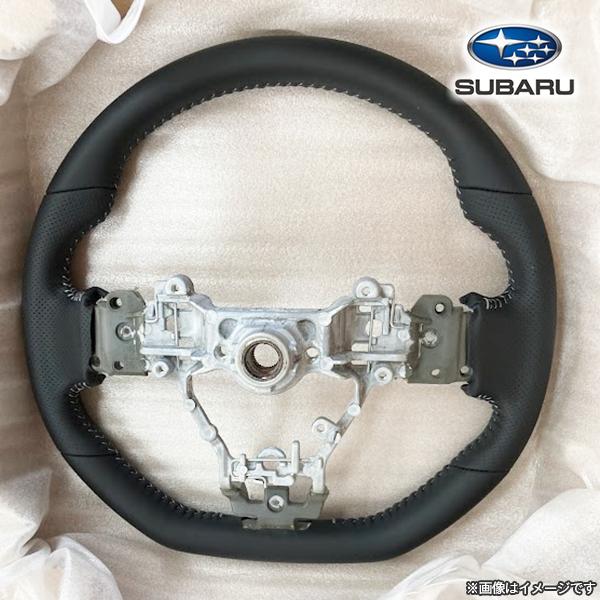 34312VA070VH【スバル純正】ステアリングホイール【SUBARU純正部品