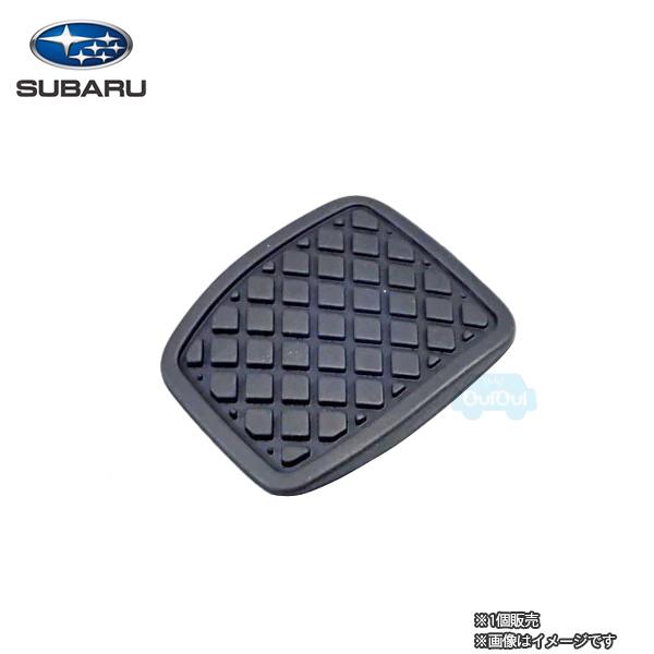 36023TC000【スバル純正】ペダルパッド【SUBARU純正部品】※補修用部品