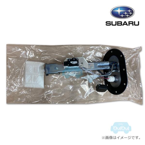 中古品】スバル純正GPEインプレッサXVVベルトテンショナー