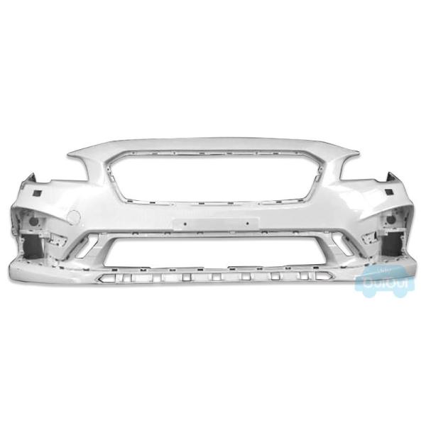 57703VA060##(カラーA)【STI-スバル】【福山通運配送】レヴォーグSTIsport用フロントバンパーフェース レヴォーグ 5Dワゴン用【SUBARU純正】【代引不可】