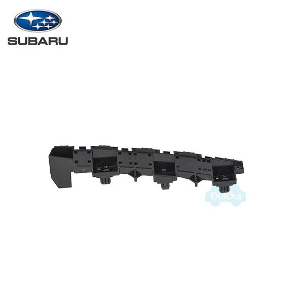 スバル純正バンパー全部価格　早勝 57707FJ020【スバル純正】バンパーサイドブラケット(右) / ブラケット