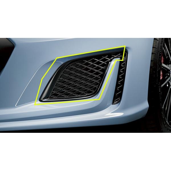 SUBARU 57731CA540【スバル純正品】BRZ(F型)STI用 SUBARU 57731CA540【スバル純正品】BRZ(F型)STI用