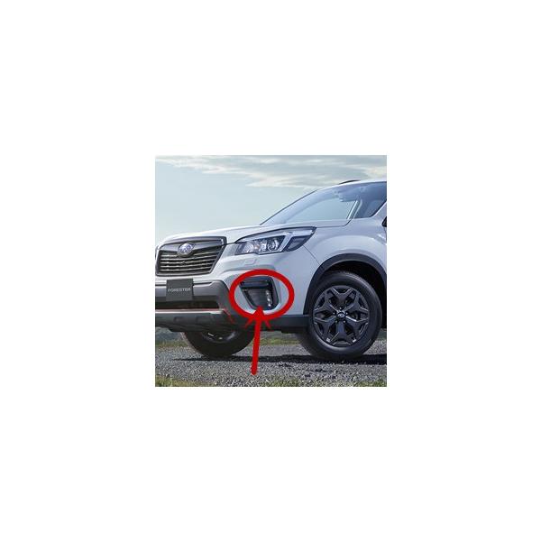 SUBARU（スバル） 57731SJ140【スバル純正】フォレスターSK/X-BREAK用