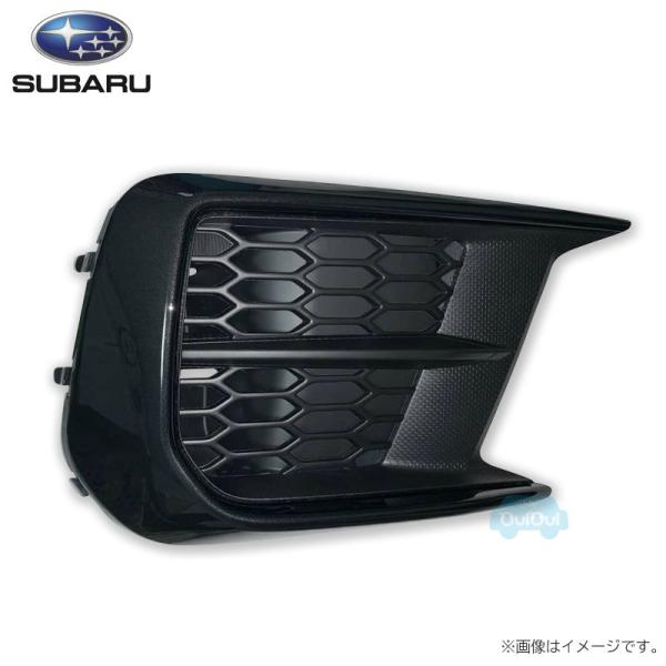 SUBARU（スバル） 57731VA510【スバル純正】フォグランプカバー 左 WRX