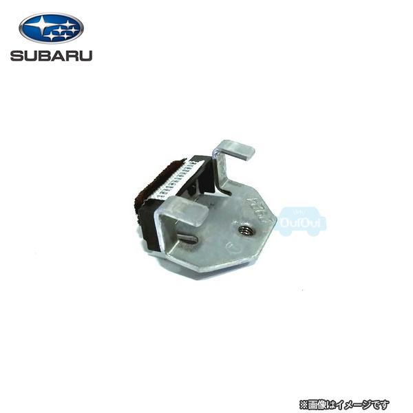 61256CA100【スバル純正】スタビライザ アセンブリ ドア インナ ※1個販売※補修用部品【SUBARU純正部品】純正パーツ 純正部品（旧品番：62304FC000）