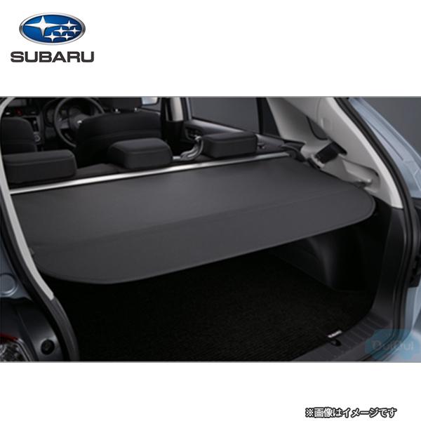 スバル純正　インプレッサスポーツトノカバー スバル(純正) トノカバー/トノカバーキット のパーツレビュー