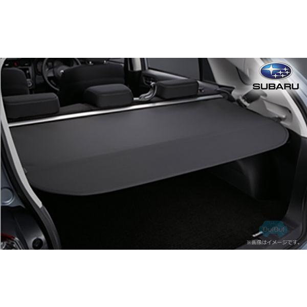 SUBARU 65550FJ003VH【スバル純正】トノカバー【SUBARU純正部品