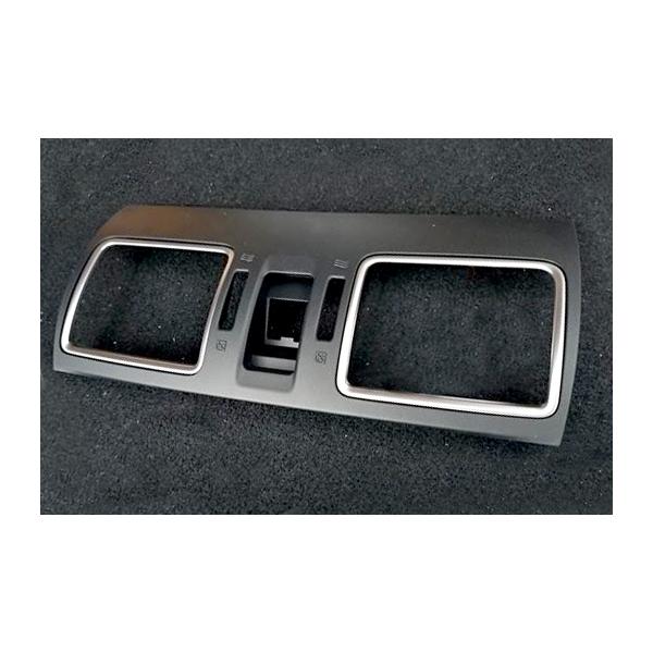 SUBARU 66065FJ020【STI-スバル】SJフォレスターC型用センター