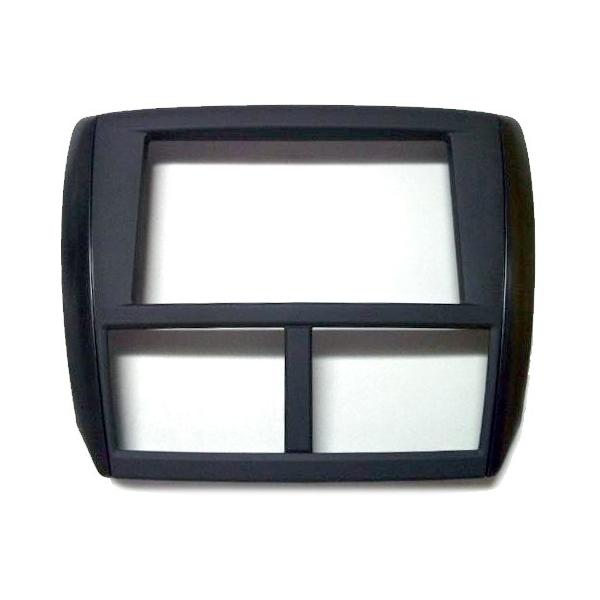 【スバル純正】インプレッサWRX S205/S206用センターパネル スバル(純正) S206 センターパネル のパーツレビュー | WRX STI