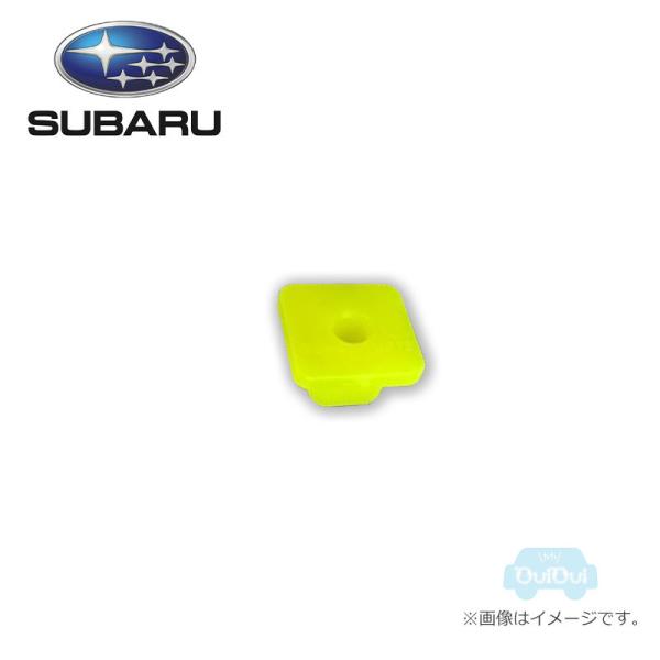 SUBARU（スバル） 661179000【スバル純正】スクリューグロメット ※1個