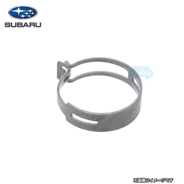 909170064【スバル純正】【メール便OK】ホースクランプ　※補修・交換用部品※1個販売【SUBARU純正部品】