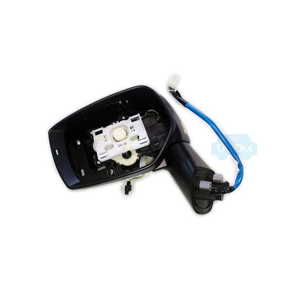 91036VA513【スバル純正】ドアミラーユニット ※左(助手席側)のみ