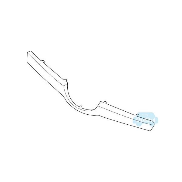 SUBARU（スバル） 91123SJ110【スバル純正品】フロントグリル