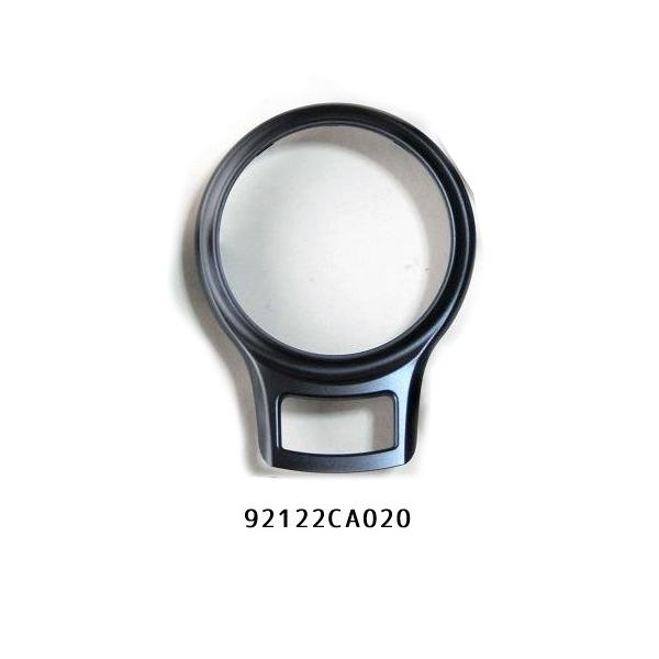 SUBARU（スバル） 92122CA020【STI-スバル】BRZtS専用加飾パーツ（ZC6