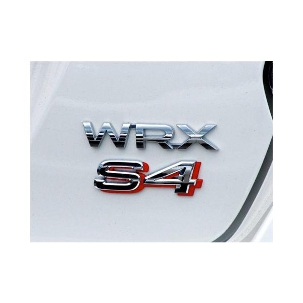 SUBARU（スバル） 93079VA070【STI-スバル】「WRX／S4」 レター