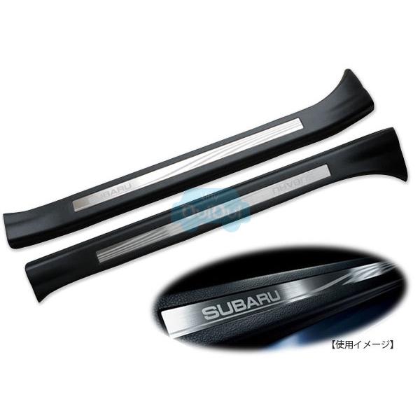 SUBARU 94060VA040VH＋94060VA050VH 左右セット【STI-スバル 