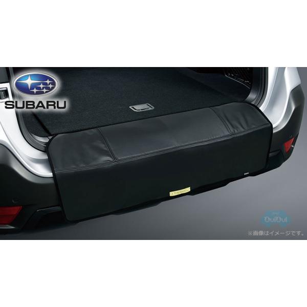 SUBARU（スバル） E1017AL000【スバル純正】カーゴステップカバー