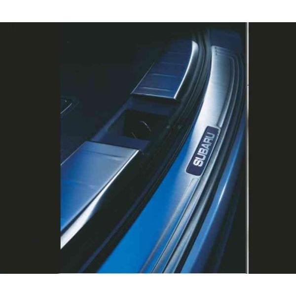 SUBARU E7717VA000【スバル純正】カーゴステップパネル