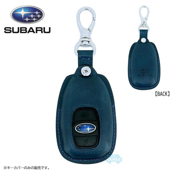 SUBARU（スバル） FHMY19002902【スバル公式】イタリア製本革アクセス