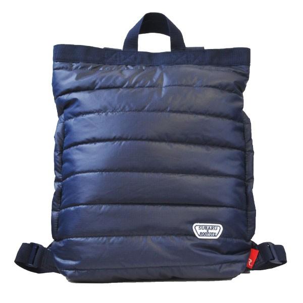 SUBARU FHSP17048000【スバル公式】SUBARU×ルートートコラボ