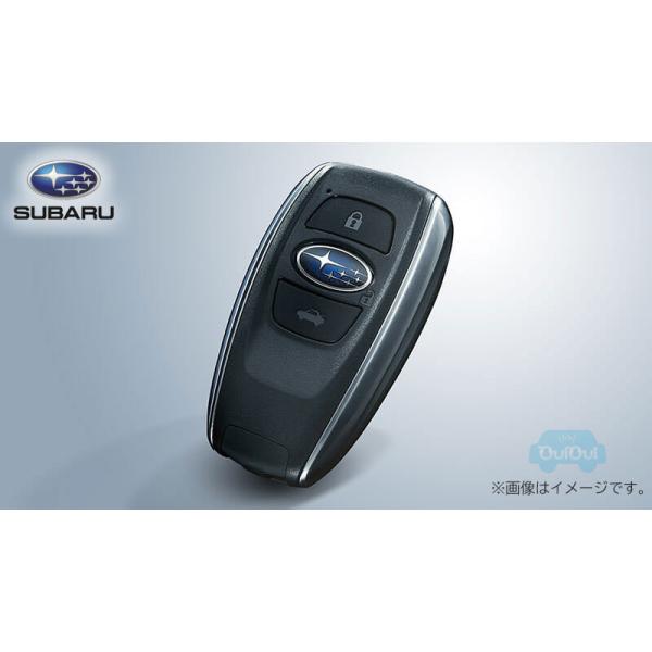 SUBARU（スバル） H0017SJ000【スバル純正】キーレスアクセス