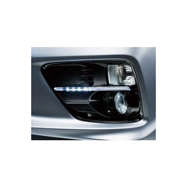 SUBARU（スバル） H4517VA040【スバル純正品】LEDアクセサリーライナー