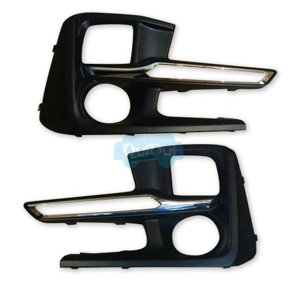 SUBARU（スバル） H4517VA207※左右セット【スバル純正品】フォグランプ