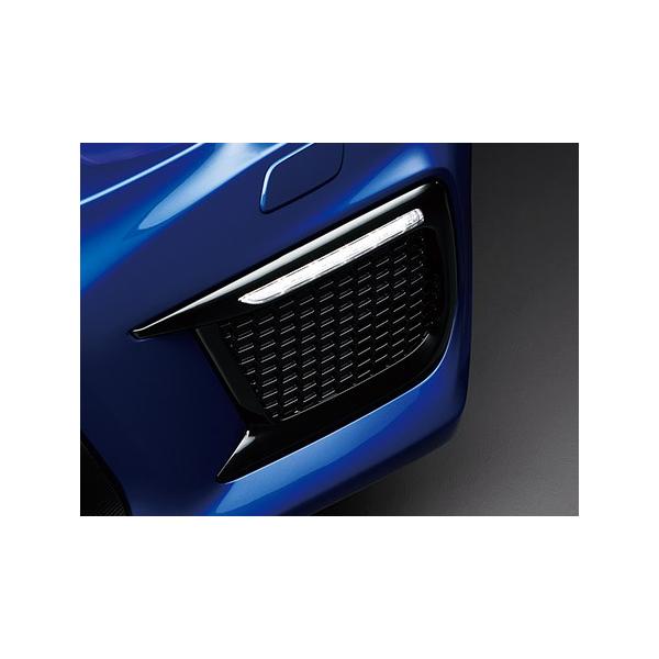SUBARU（スバル） H4517VA417【スバル純正品】WRX STI用 フォグカバー