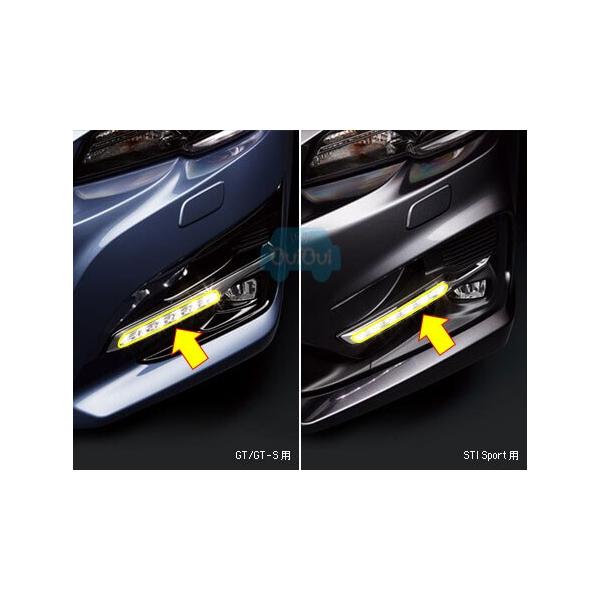 SUBARU H4517VA500またはH4517VA510【スバル純正品】LED SUBARU H4517VA500またはH4517VA510【スバル純正品】LED