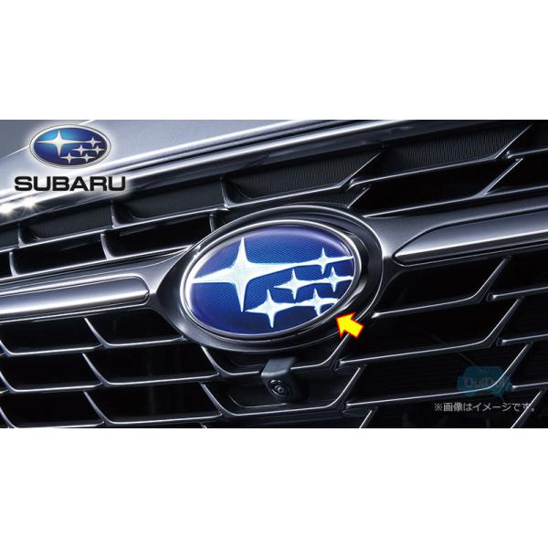 SUBARU J1017VC201【スバル純正】LEDエンブレム レヴォーグ(VN) WRX S4