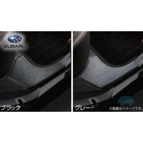 SUBARU（スバル） J5017SJ500(ブラック)またはJ5017SJ510(グレー