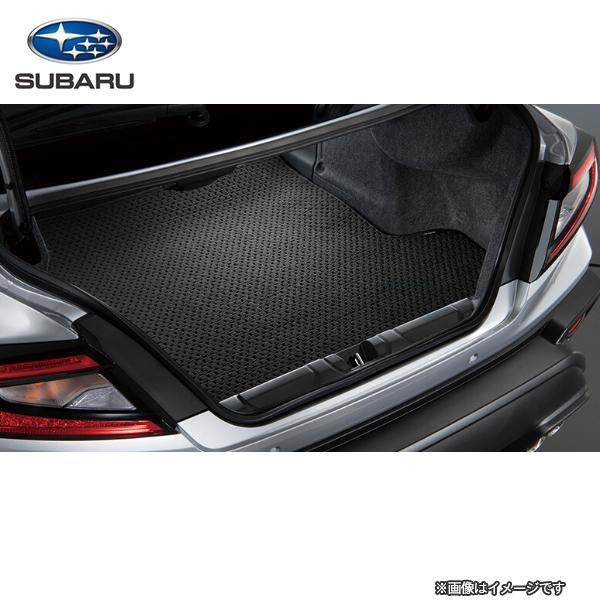 J5017VC360【スバル純正】トランクマット【SUBARU純正部品】〈トランク