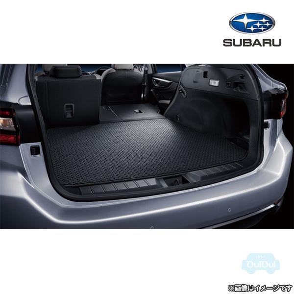 J5017VC370(旧品番：J5017VC350) 【スバル純正】カーゴマット【SUBARU