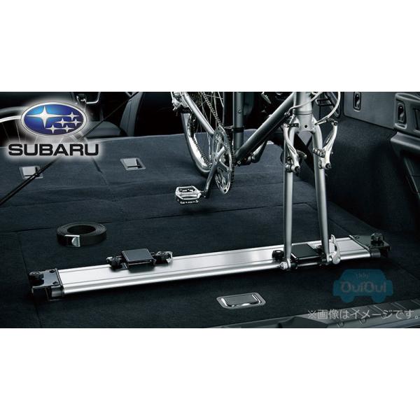 SUBARU（スバル） L0017AN100【スバル純正】カーゴサイクルキャリア