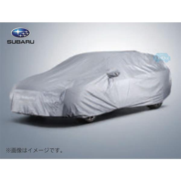 SUBARU（スバル） M0017VC000【スバル純正】ボディカバー レヴォーグ 
