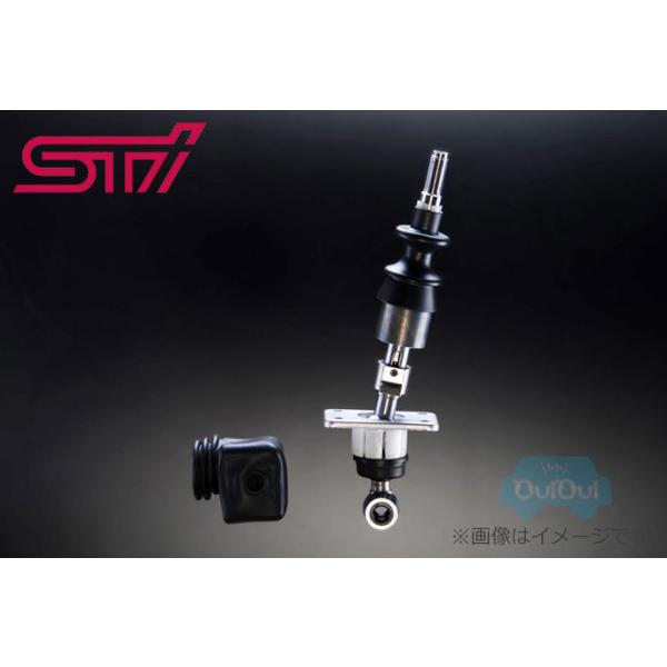 SG117CC000【スバル純正】ギヤシフトレバー（6MT）BRZ(ZD)【SUBARU純正部品】純正パーツ 純正部品
