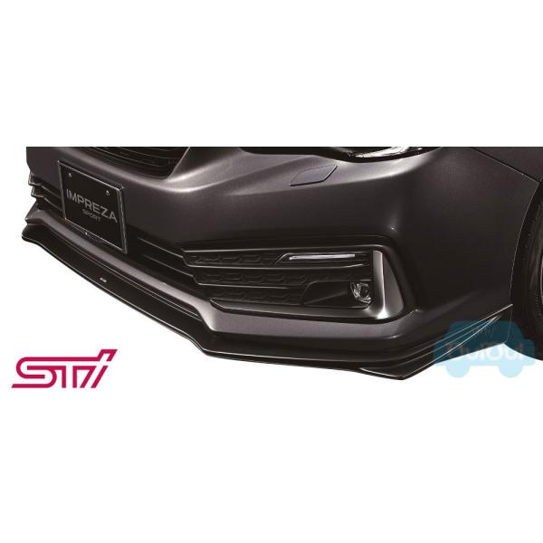SUBARU（スバル） SG517FL010【スバル】【福山通運配送】STIフロント