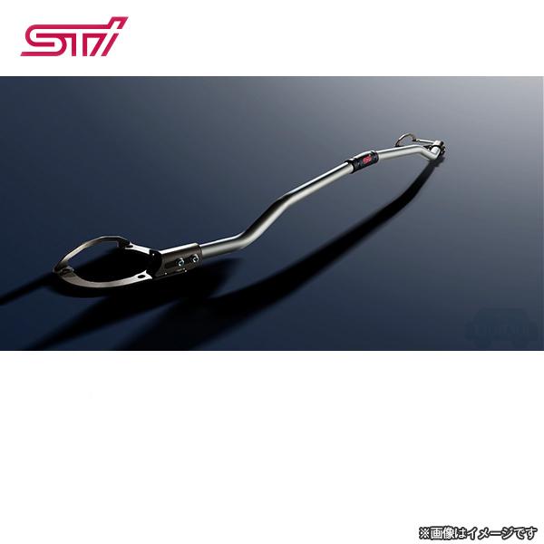 SG517SJ301【スバル純正】STI フレキシブルタワーバー (e-boxer用