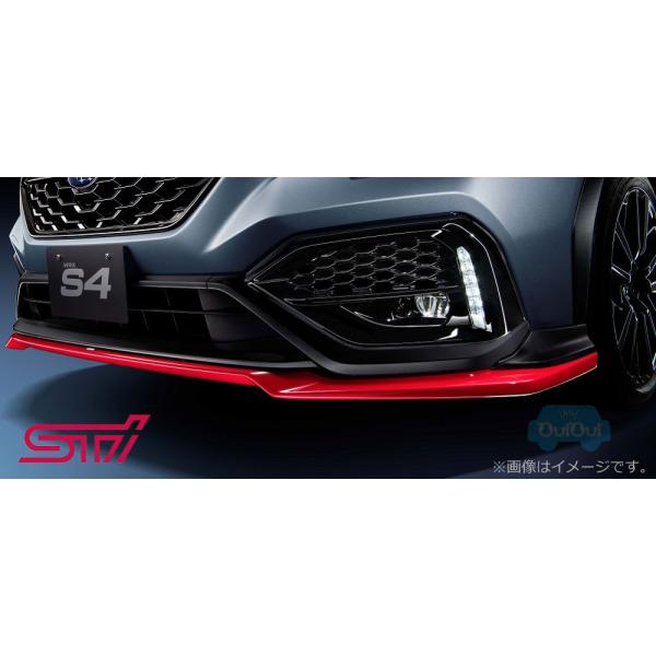 SUBARU（スバル） SG517VC022【スバル純正】【福山通運配送】STI