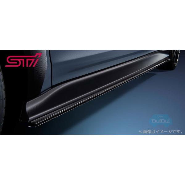 SUBARU（スバル） SG517VC110【スバル純正】【福山通運配送】STI