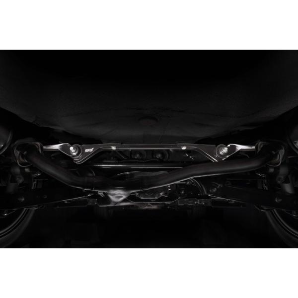 SUBARU（スバル） 【STI-スバル】SPORTS PARTS for FORESTER