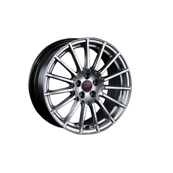SUBARU（スバル） ST28100MF050※品薄※【STI-スバル】アルミホイール
