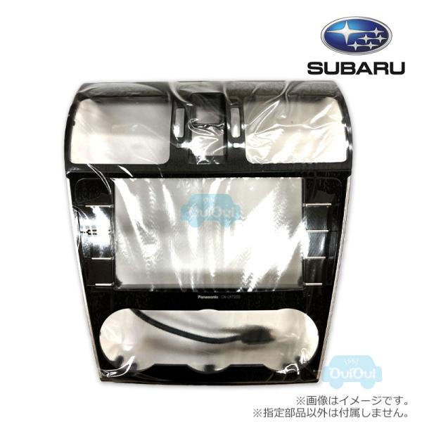 SUBARU（スバル） YEP0FX1A965※品薄【スバル】パナソニックビルトイン